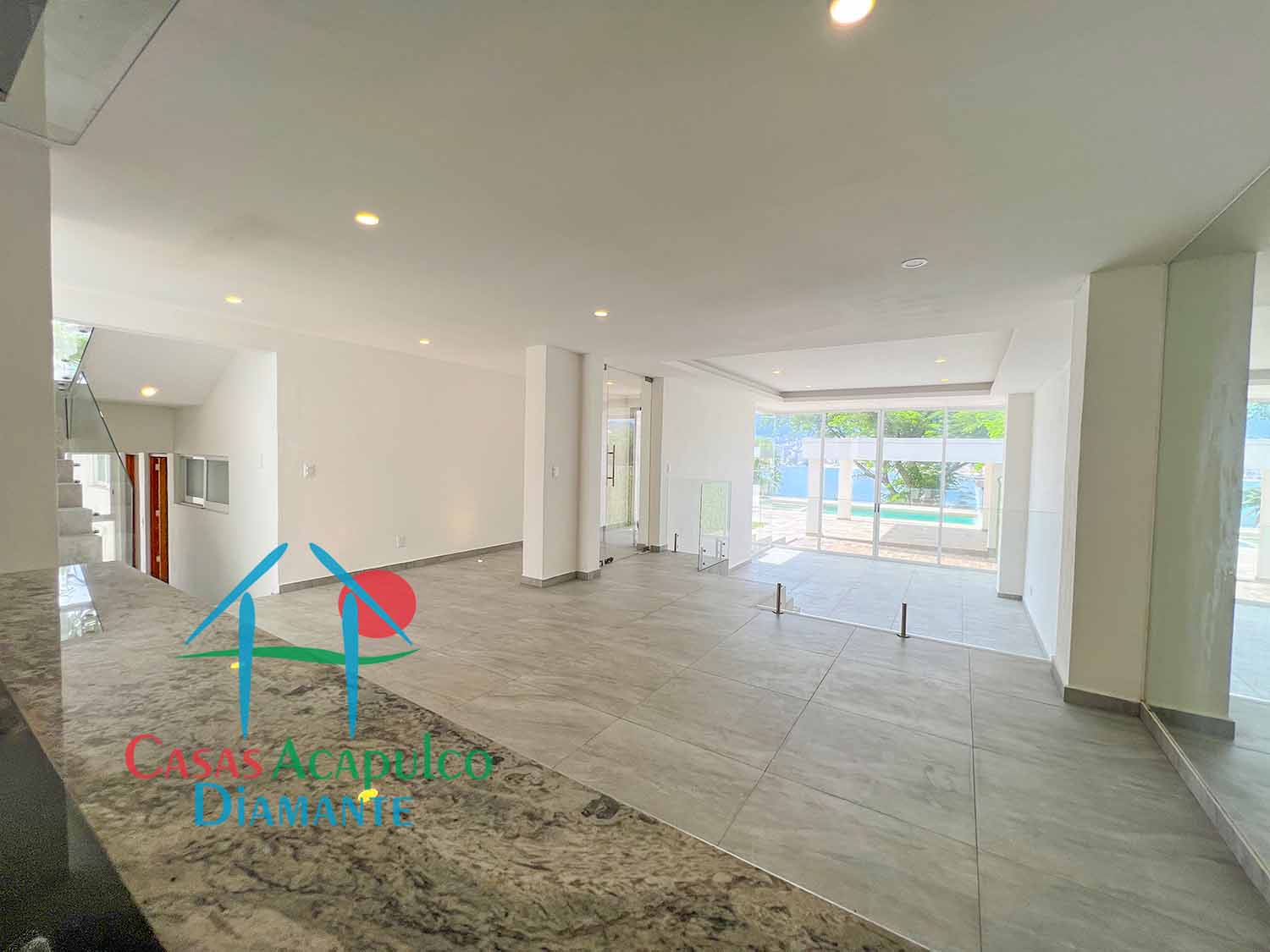 Casa Daniela - Estancia 1